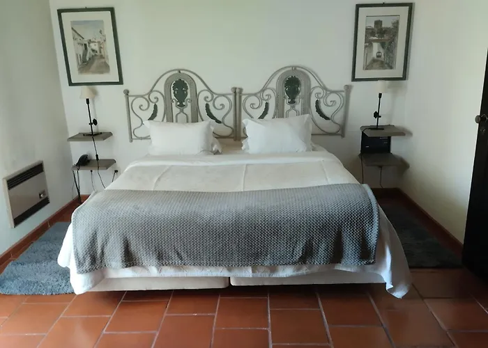 The Literary Man Obidos Hotel