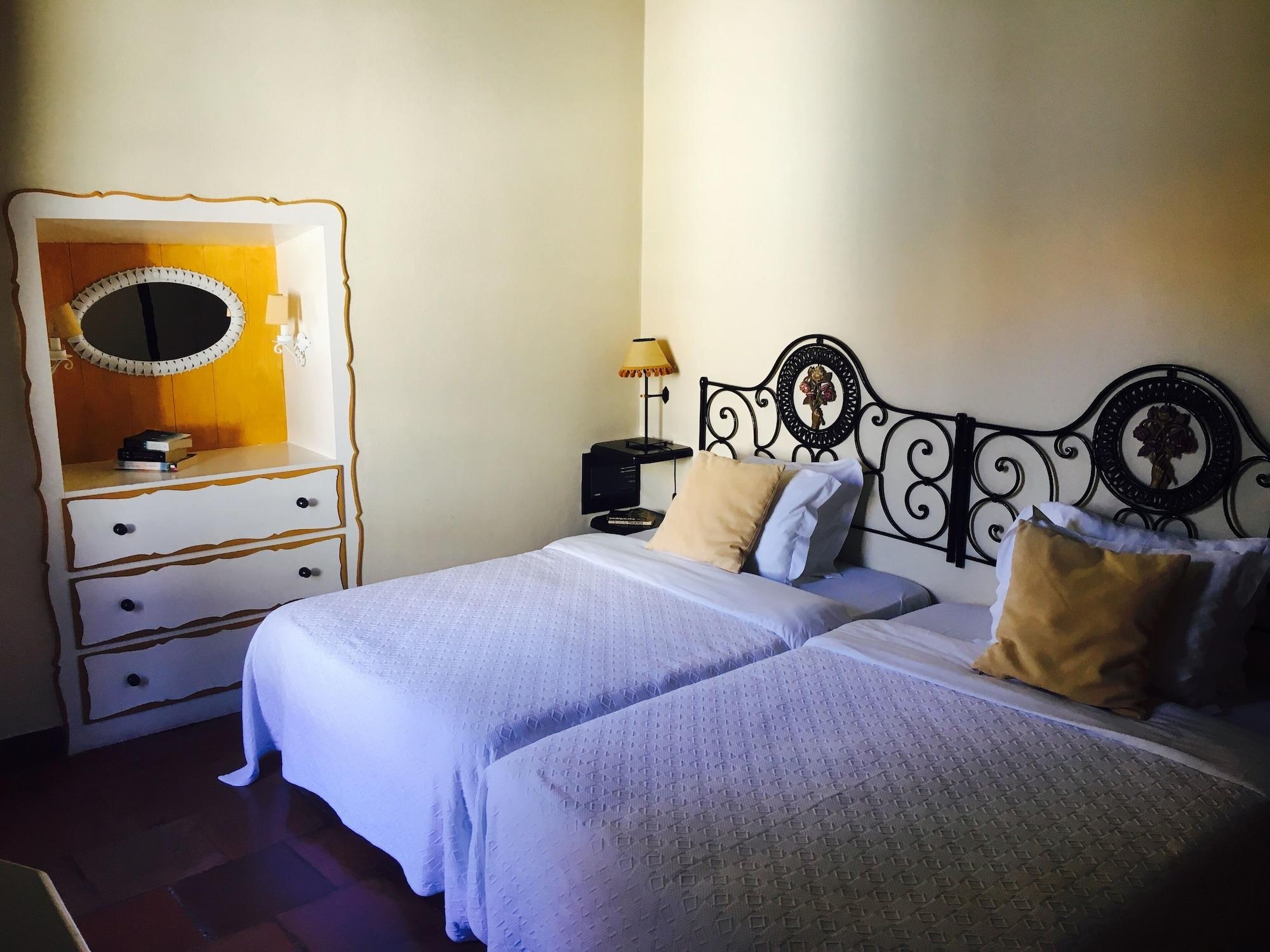 Hotel The Literary Man Óbidos