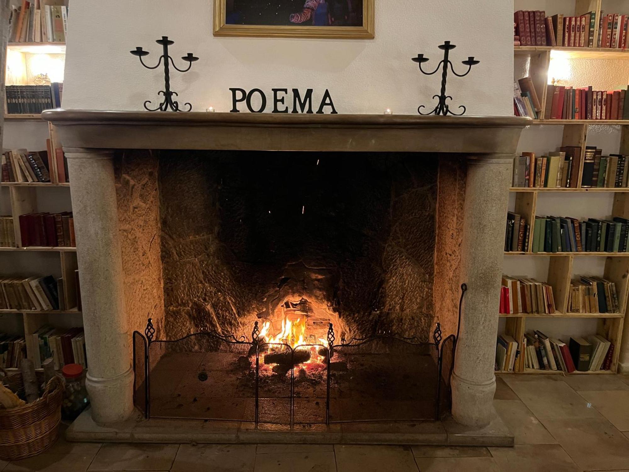 The Literary Man 4* Óbidos