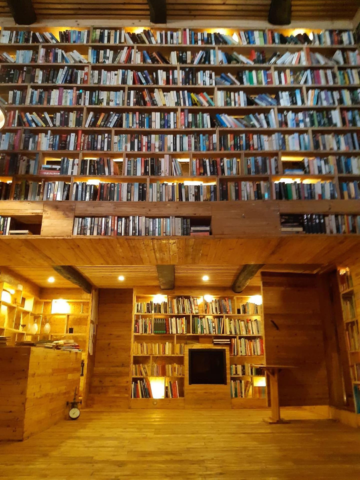 The Literary Man Hotel Óbidos