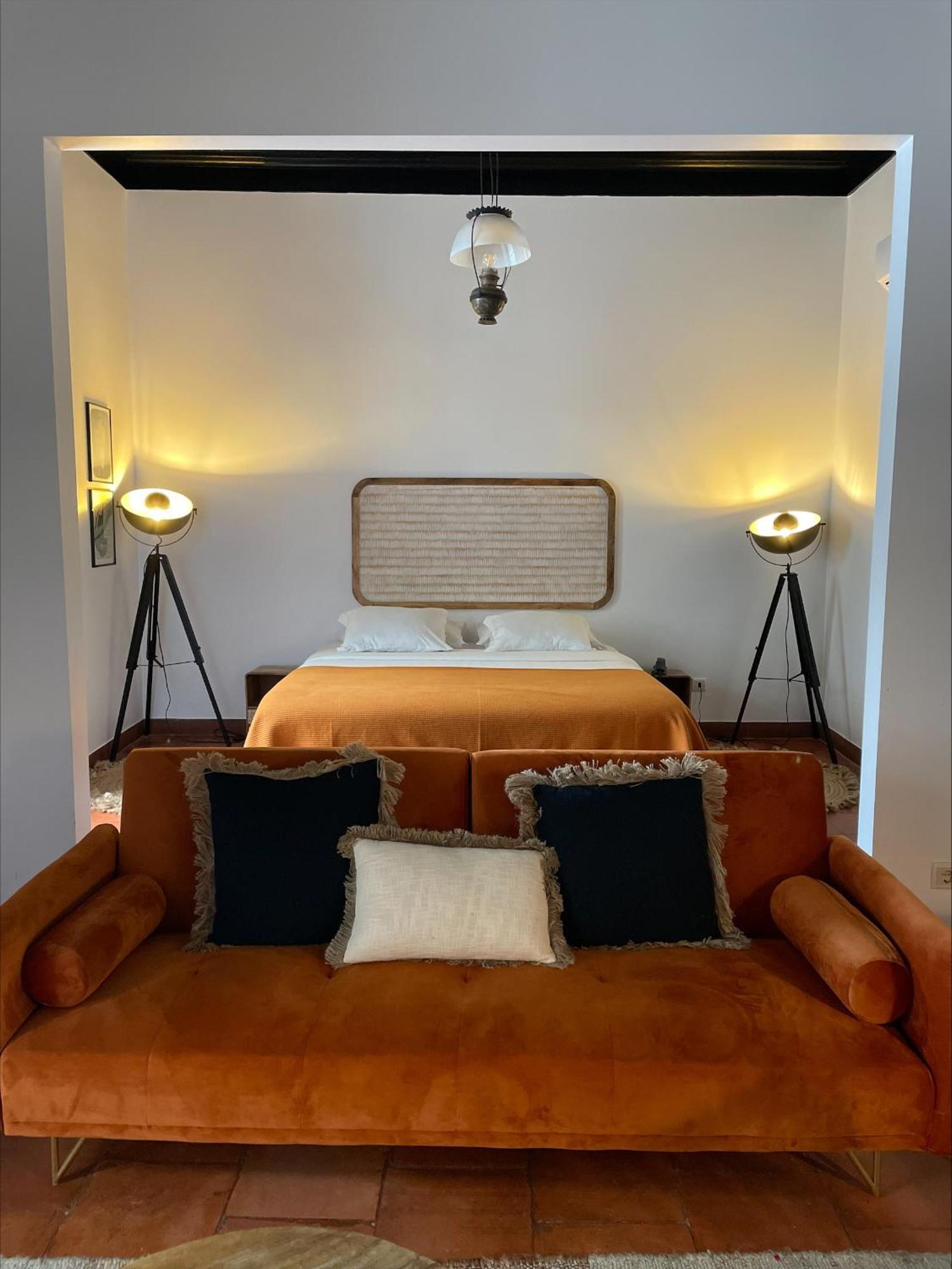 Hotel The Literary Man Óbidos