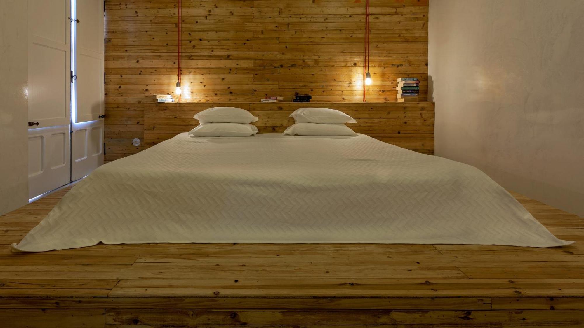 Hotel The Literary Man 4*